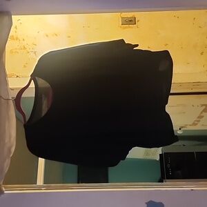 Old navy active crop top